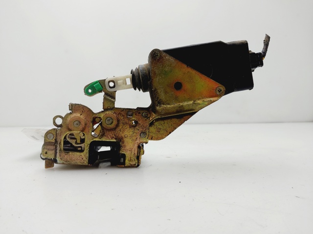 Zamek drzwi tylnych lewych 30850806 VOLVO