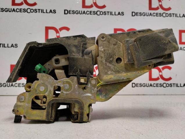 Zamek drzwi tylnych lewych 30850806 VOLVO