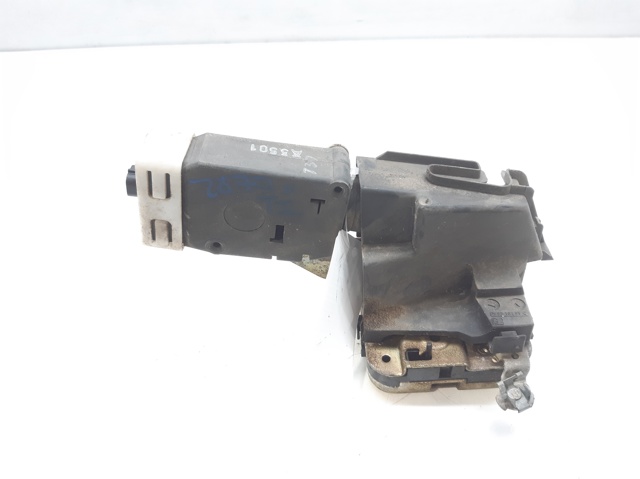 Zamek drzwi tylnych lewych 30850806 VOLVO