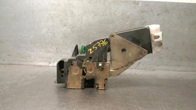 Zamek drzwi tylnych lewych 30850806 VOLVO