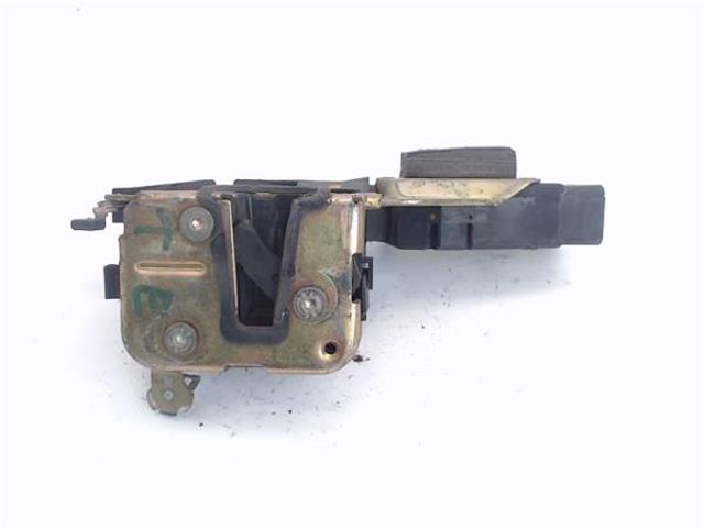 Zamek drzwi tylnych lewych 30850806 VOLVO