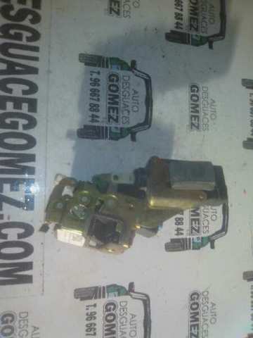Zamek drzwi tylnych lewych 30850806 VOLVO