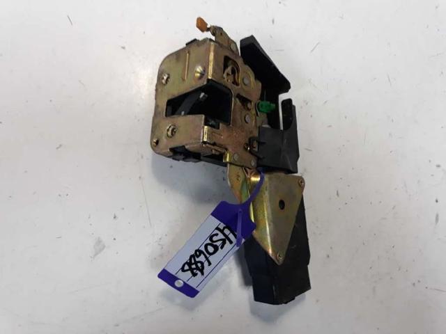 Zamek drzwi tylnych lewych 30850806 VOLVO