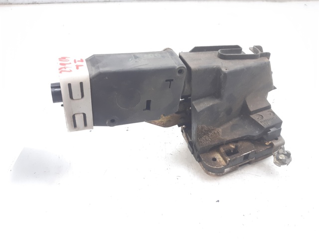 Zamek drzwi tylnych lewych 30850806 VOLVO