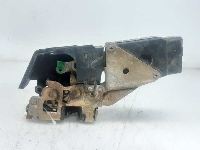 Zamek drzwi tylnych lewych 30850806 VOLVO