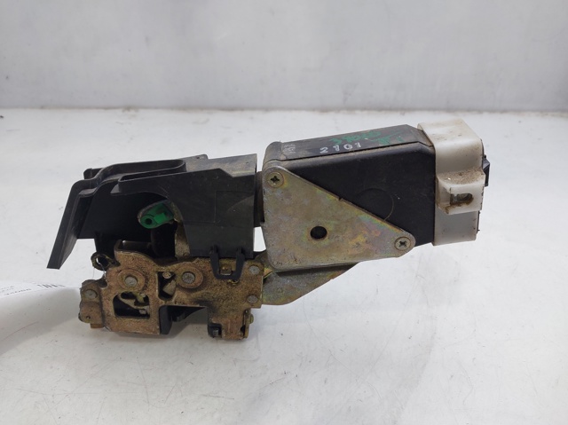 Zamek drzwi tylnych lewych 30850806 VOLVO