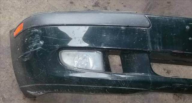 Zderzak przedni Volvo S40 1 VS