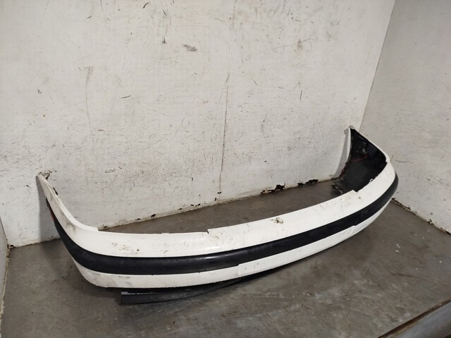 Zderzak przedni Volvo V40 VW