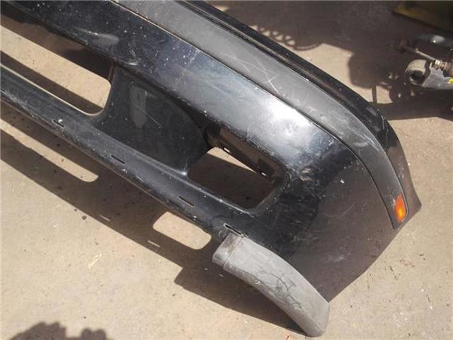 Zderzak przedni Volvo S40 1 VS