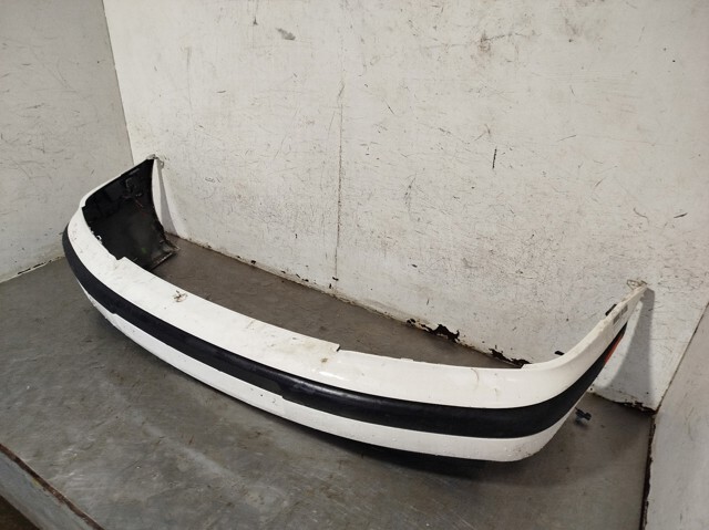 Zderzak przedni Volvo V40 VW