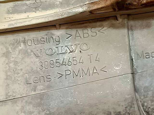 30854654 Volvo