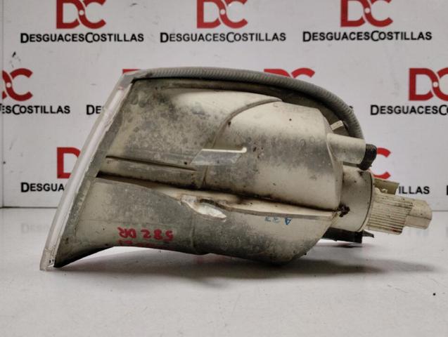 Kierunkowskaz prawy 30854654 VOLVO