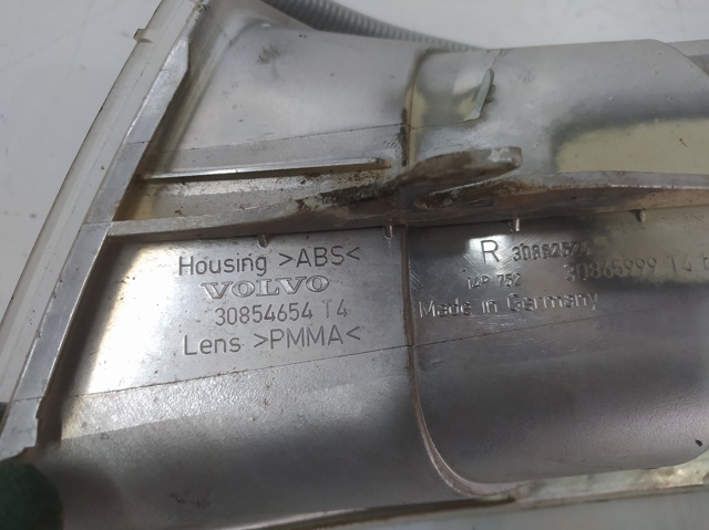 30854654 Volvo