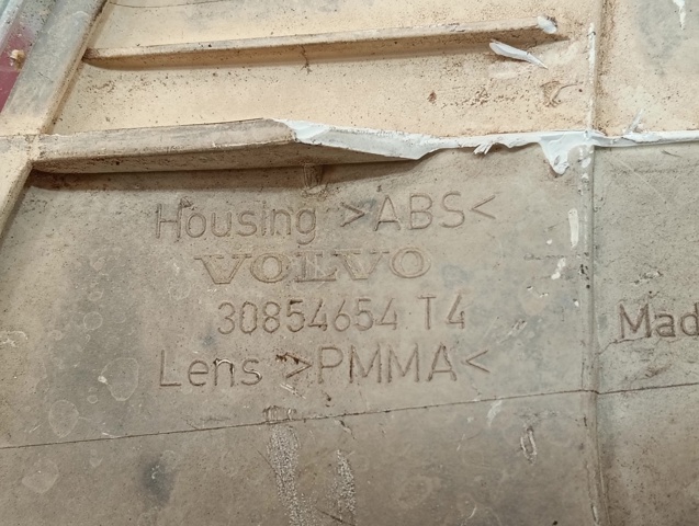 30854654 Volvo