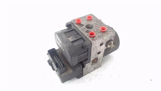 Sterownik ABS  hydrauliczny Volvo V40 VW