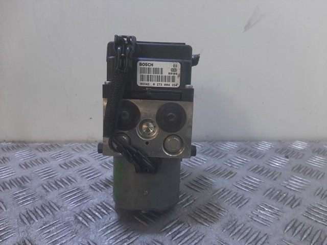 Kupić Sterownik ABS  hydrauliczny Volvo V40  VW w dobrej cenie