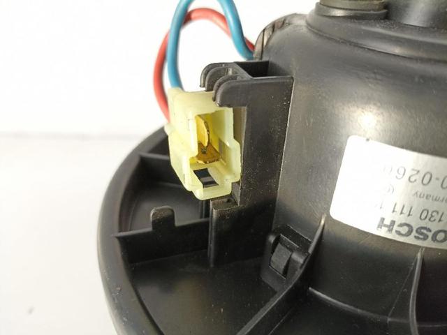 Silniczek wentylatora nagrzewnicy (ogrzewacza wnętrza) Volvo V40 VW