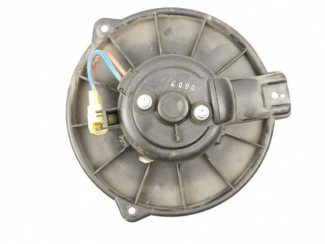 Silniczek wentylatora nagrzewnicy (ogrzewacza wnętrza) Volvo V40 VW