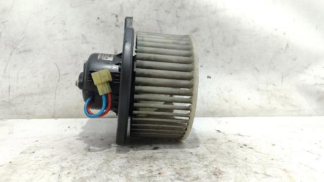 Silniczek wentylatora nagrzewnicy (ogrzewacza wnętrza) Volvo V40 VW