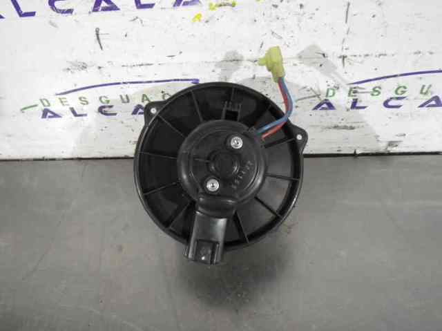 Silniczek wentylatora nagrzewnicy (ogrzewacza wnętrza) Volvo V40 VW
