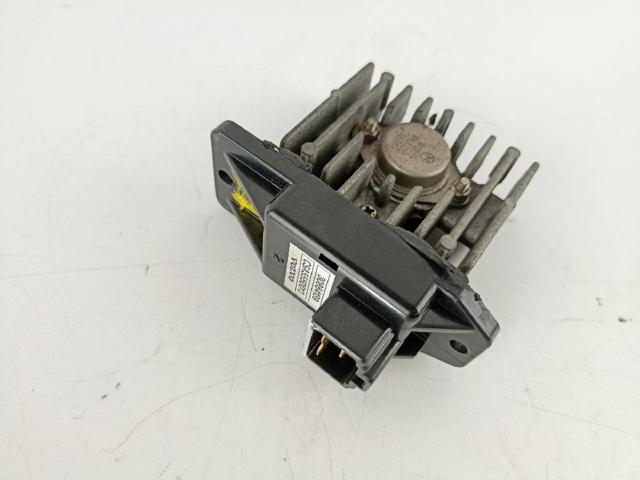 Silniczek wentylatora nagrzewnicy (ogrzewacza wnętrza) Volvo V40 VW