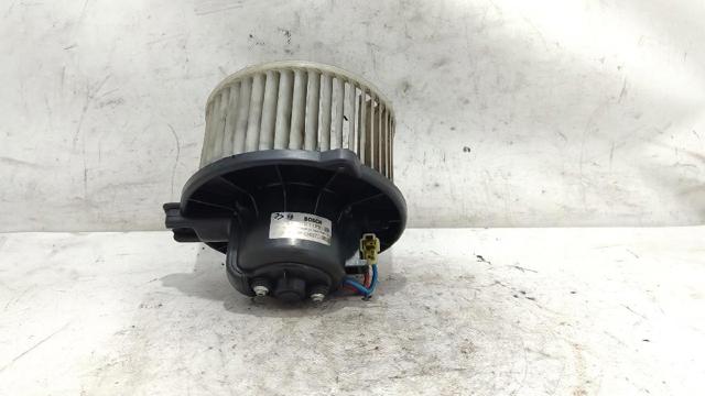 Silniczek wentylatora nagrzewnicy (ogrzewacza wnętrza) Volvo V40 VW