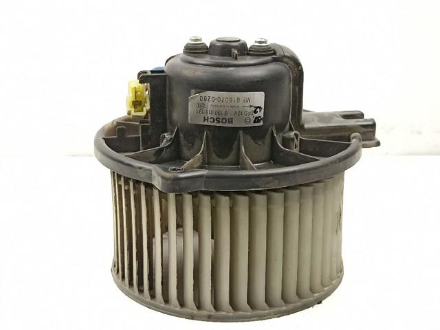 Silniczek wentylatora nagrzewnicy (ogrzewacza wnętrza) Volvo V40 VW