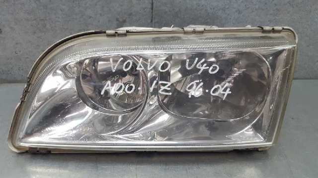 Reflektor lewy 30859619 VOLVO