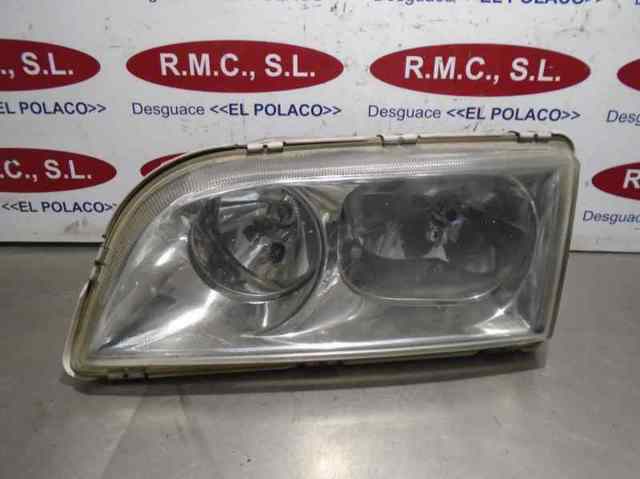 Reflektor lewy 30859619 VOLVO