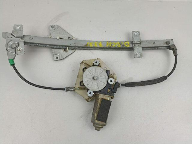 Mechanizm podnoszenia szyby drzwi przednich prawych 30860192 VOLVO
