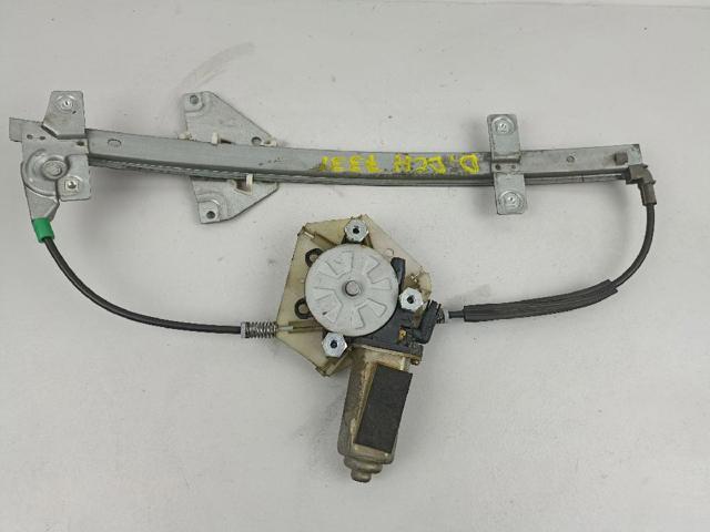 Mechanizm podnoszenia szyby drzwi przednich prawych 30860192 VOLVO