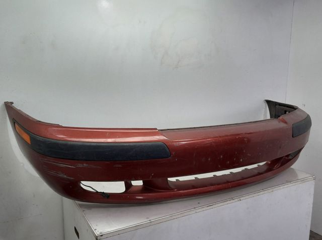 Zderzak przedni Volvo V40 VW
