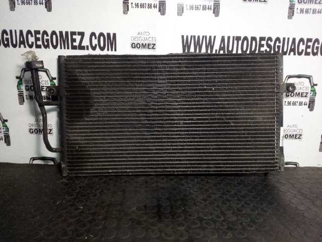 Chłodnica klimatyzacji 30871579 VOLVO