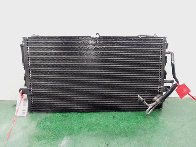 Chłodnica klimatyzacji 30871579 VOLVO