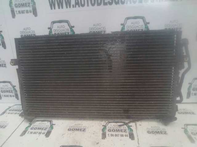 Chłodnica klimatyzacji 30871579 VOLVO