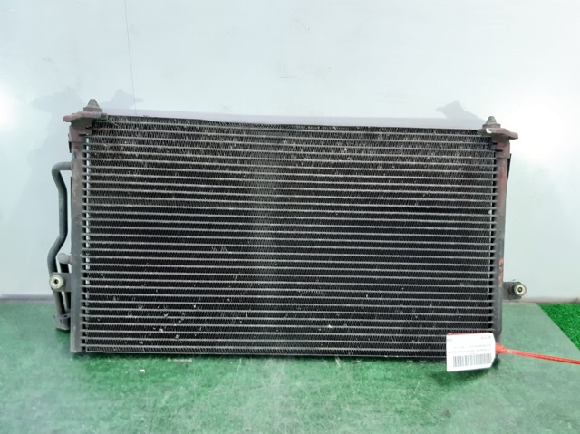 Chłodnica klimatyzacji 30871579 VOLVO