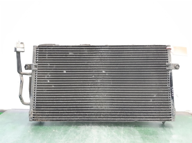 Chłodnica klimatyzacji 30871579 VOLVO