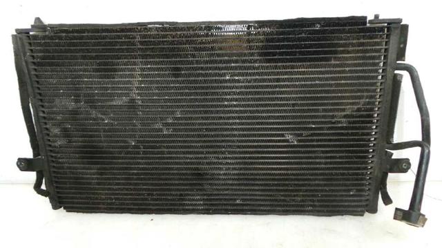 Chłodnica klimatyzacji 30871579 VOLVO