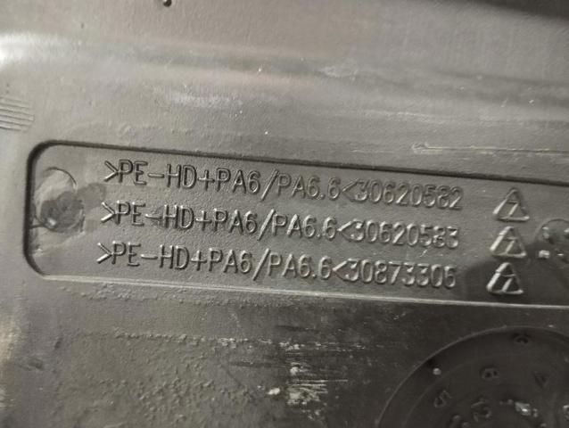 Zbiornik paliwa Volvo V40 VW