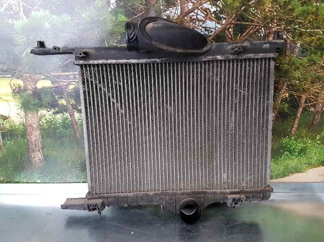Kupić Chłodnica intercoolera Volvo S40 I VS w dobrej cenie