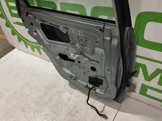 Drzwi tylne lewe Volvo S40 1 VS