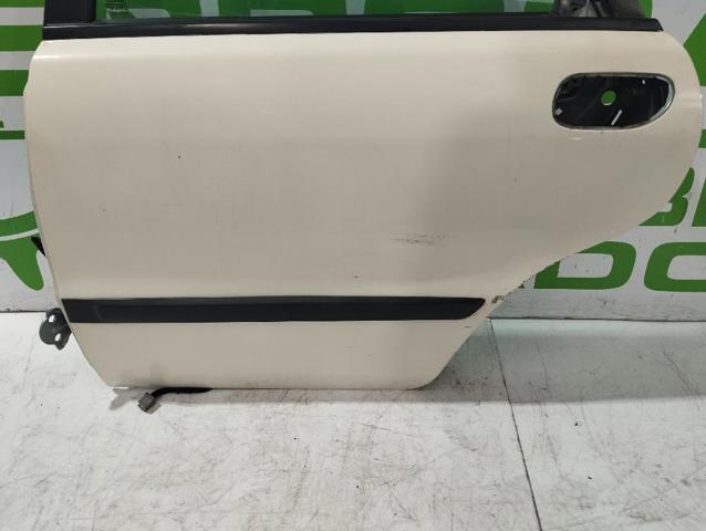 Drzwi tylne lewe Volvo S40 1 VS