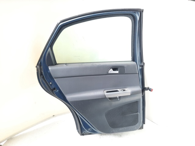 Drzwi tylne lewe Volvo S40 1 VS