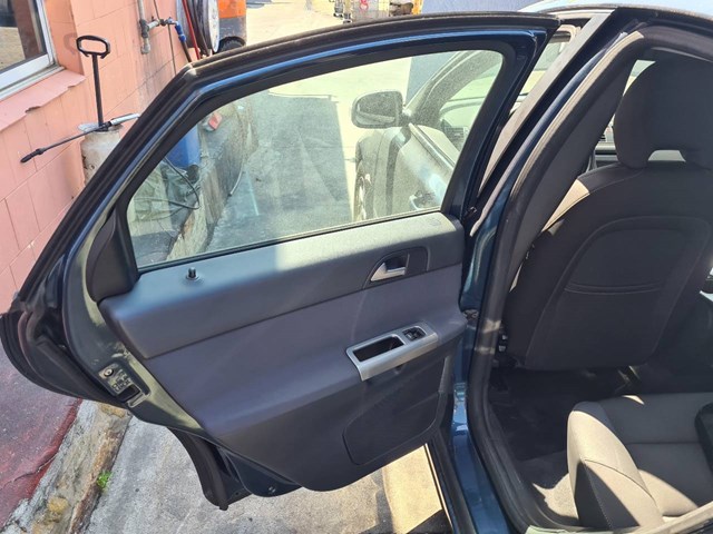 Drzwi tylne lewe Volvo S40 1 VS