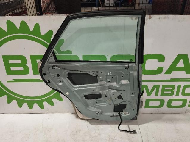Drzwi tylne lewe Volvo S40 1 VS