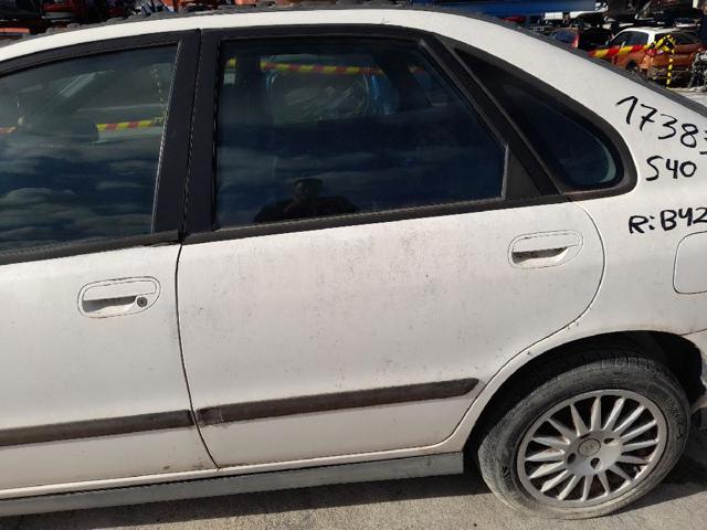 Drzwi tylne lewe Volvo S40 1 VS