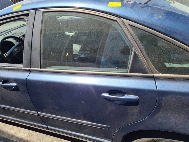 Drzwi tylne lewe Volvo S40 1 VS