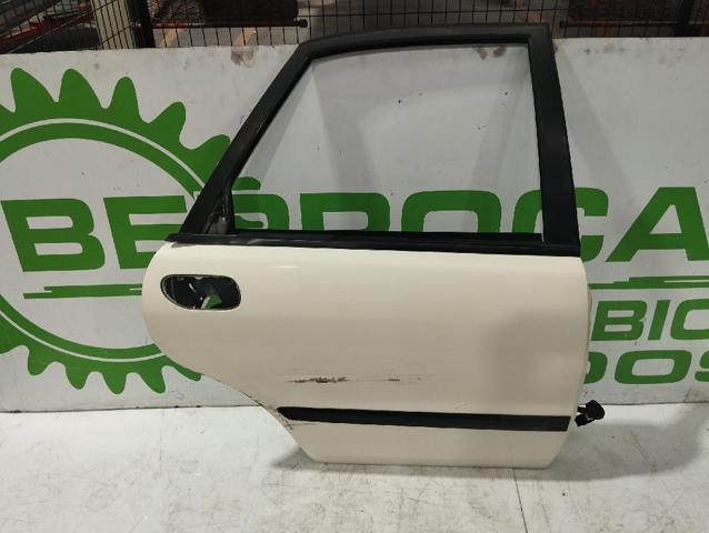 Drzwi tylne prawe Volvo S40 1 VS