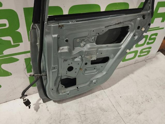 Drzwi tylne prawe Volvo S40 1 VS
