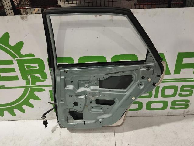 Drzwi tylne prawe Volvo S40 1 VS